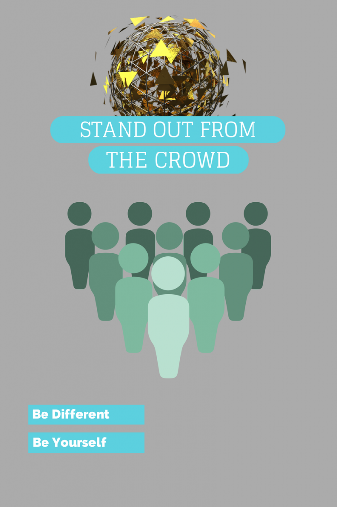 Stand Out from the Competition