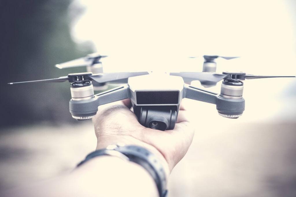 Real Estate Photography with Drones is Important