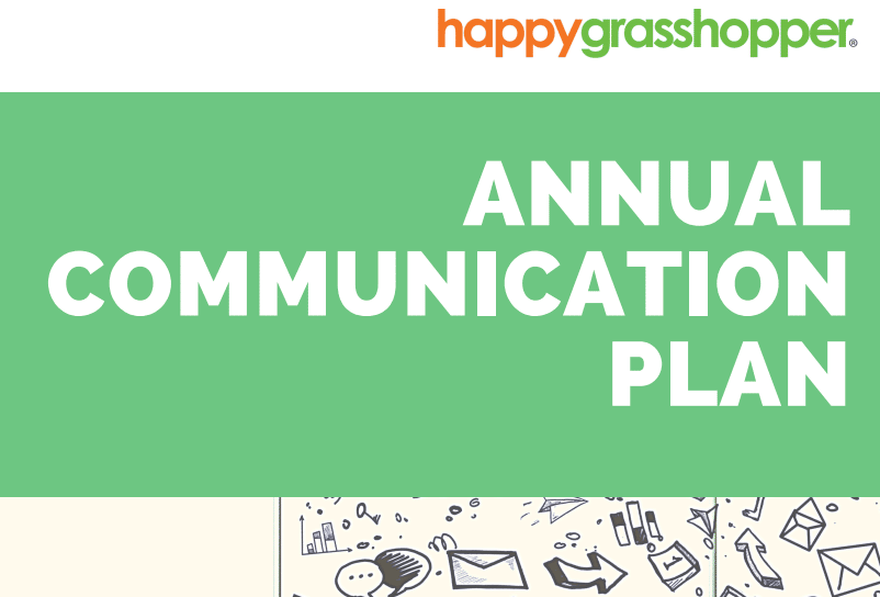 Happy-grasshopper-annual-communication-plan-for-realtors